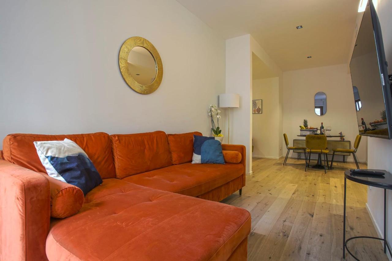 Lux Apartment-hosted By Sweetstay Apartamento Milán