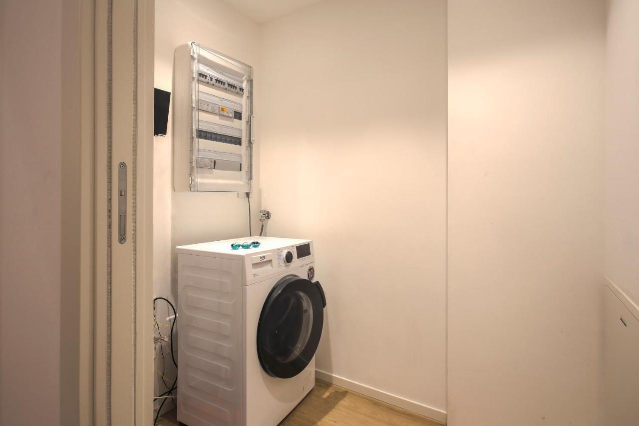 Lux Apartment-hosted By Sweetstay Apartamento Milán