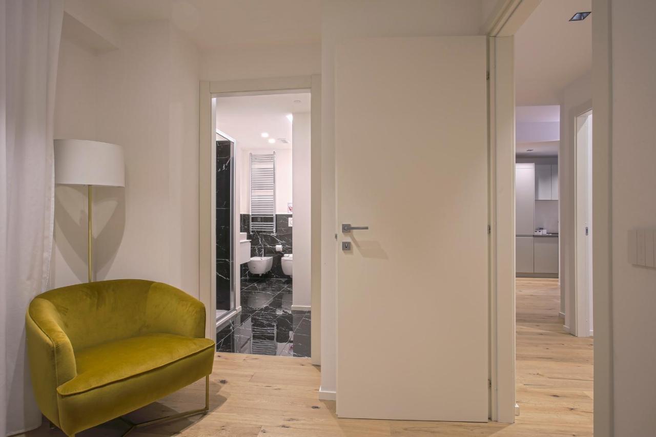 Apartamento Lux Apartment-hosted By Sweetstay Milán
